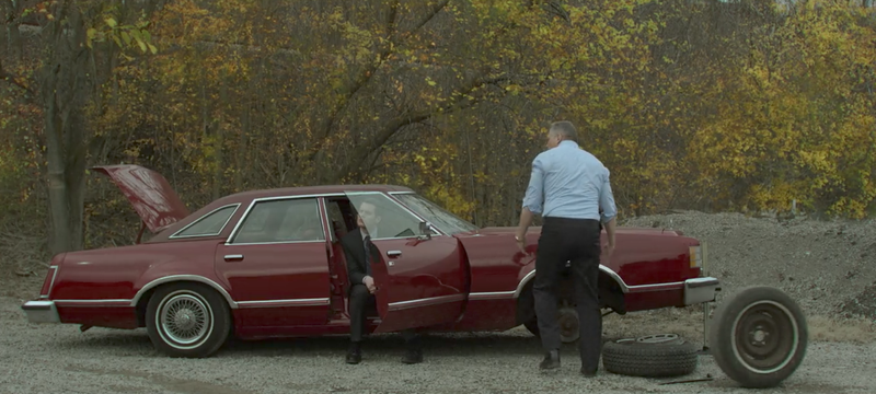 Illustration for article titled Netflix's Mindhunter Is Full Of Truly Great Cars